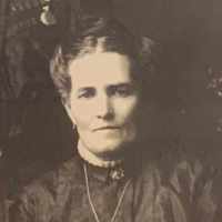 Eveline Lydia Hales (1854–1926) Profile
